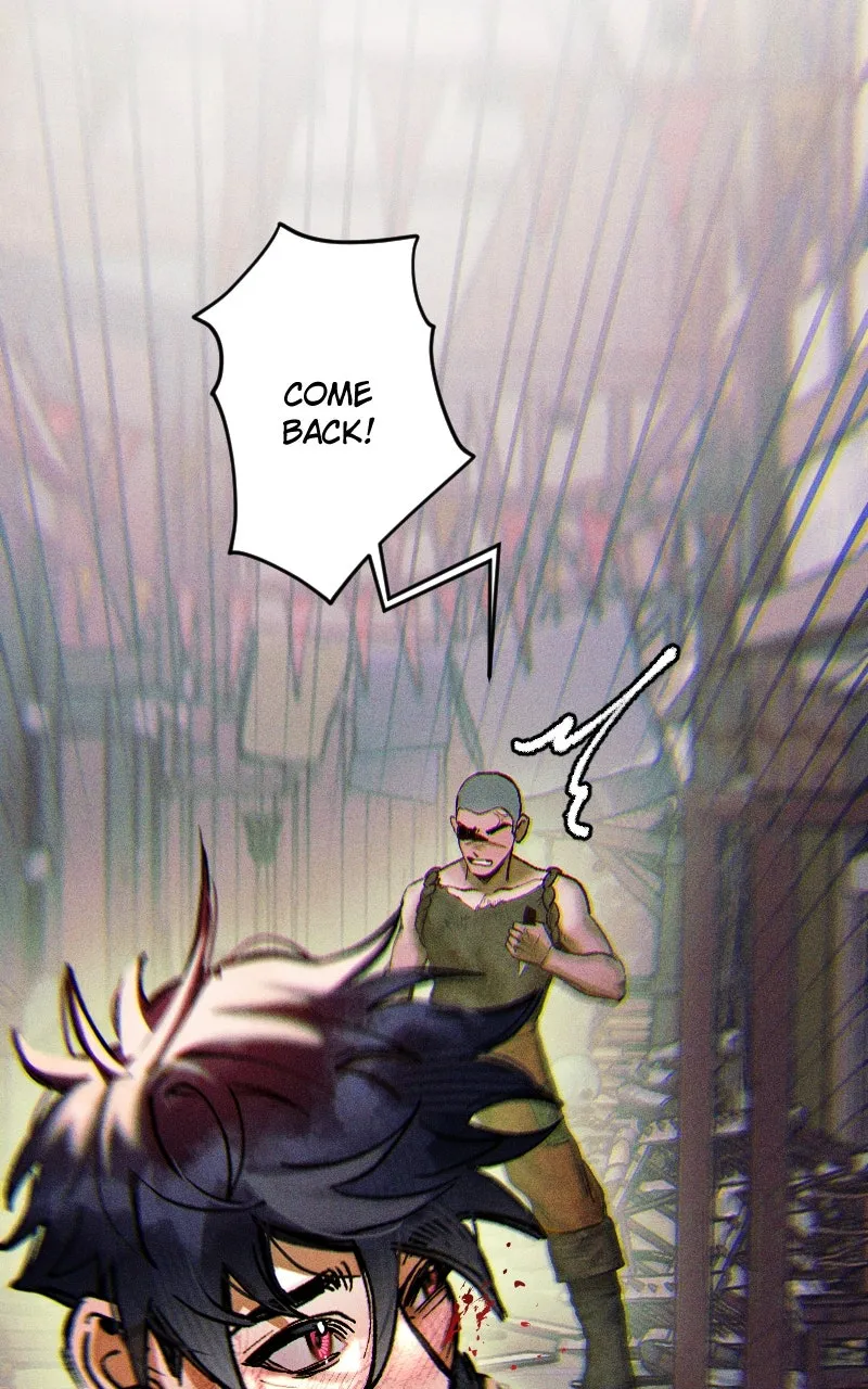 Read Scale Hunters chapter 3 image 104 on Lezhin