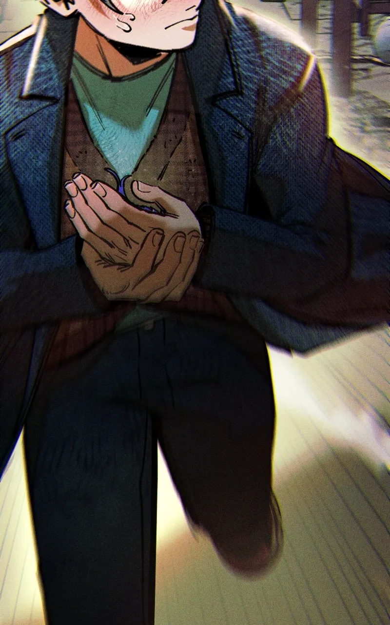 Read Scale Hunters chapter 3 image 105 on Lezhin