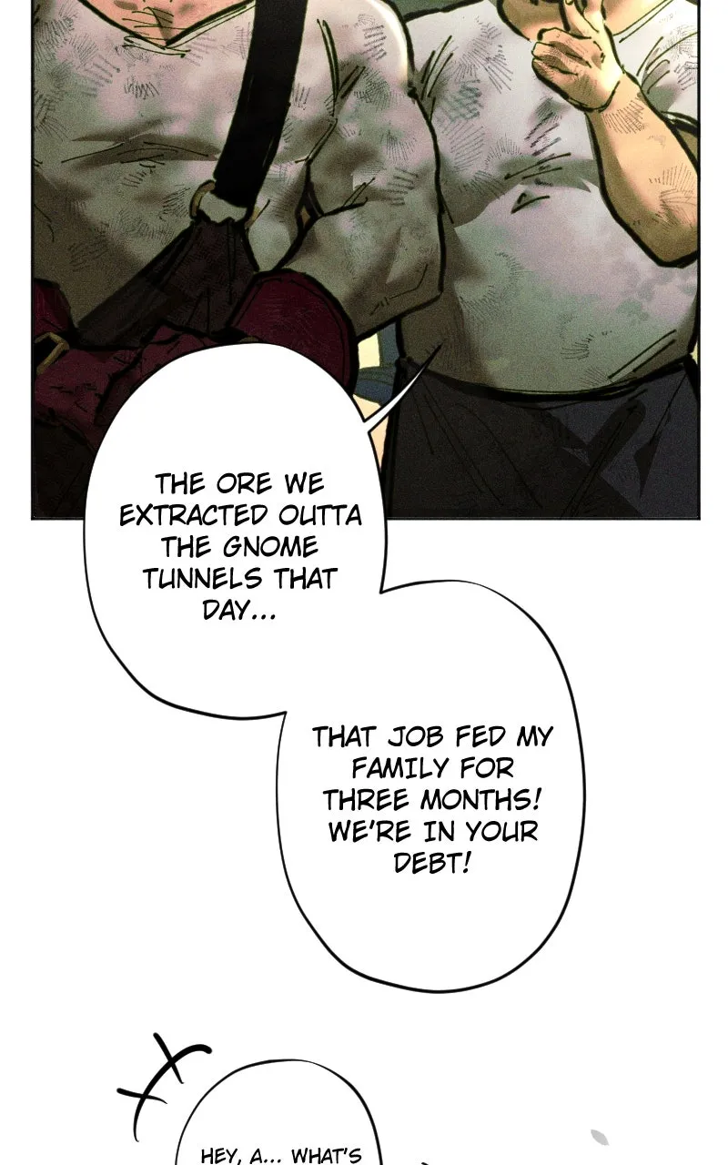 Read Scale Hunters chapter 3 image 11 on Lezhin