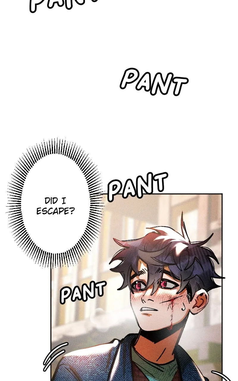 Read Scale Hunters chapter 3 image 112 on Lezhin