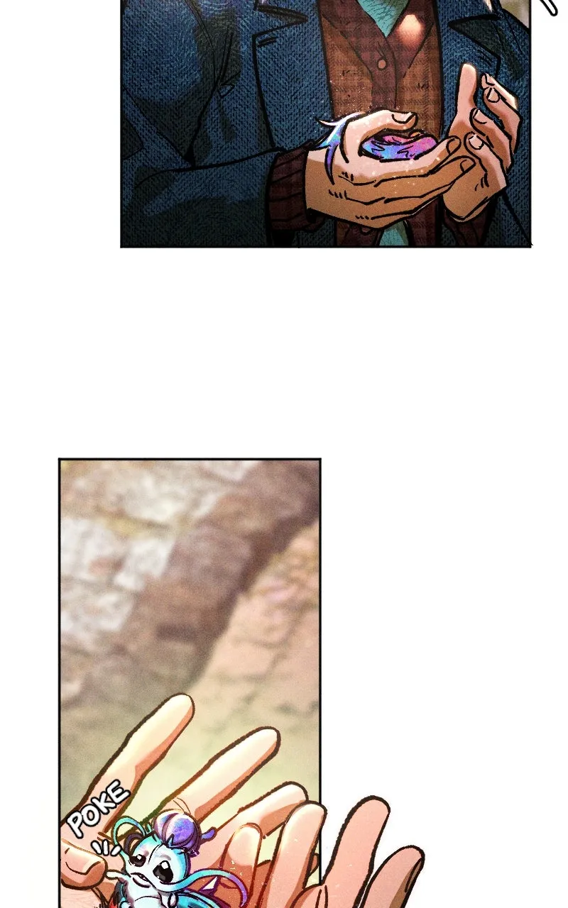 Read Scale Hunters chapter 3 image 113 on Lezhin