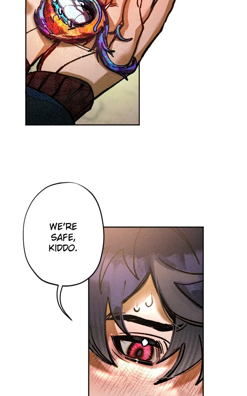 Read Scale Hunters chapter 3 image 114 on Lezhin
