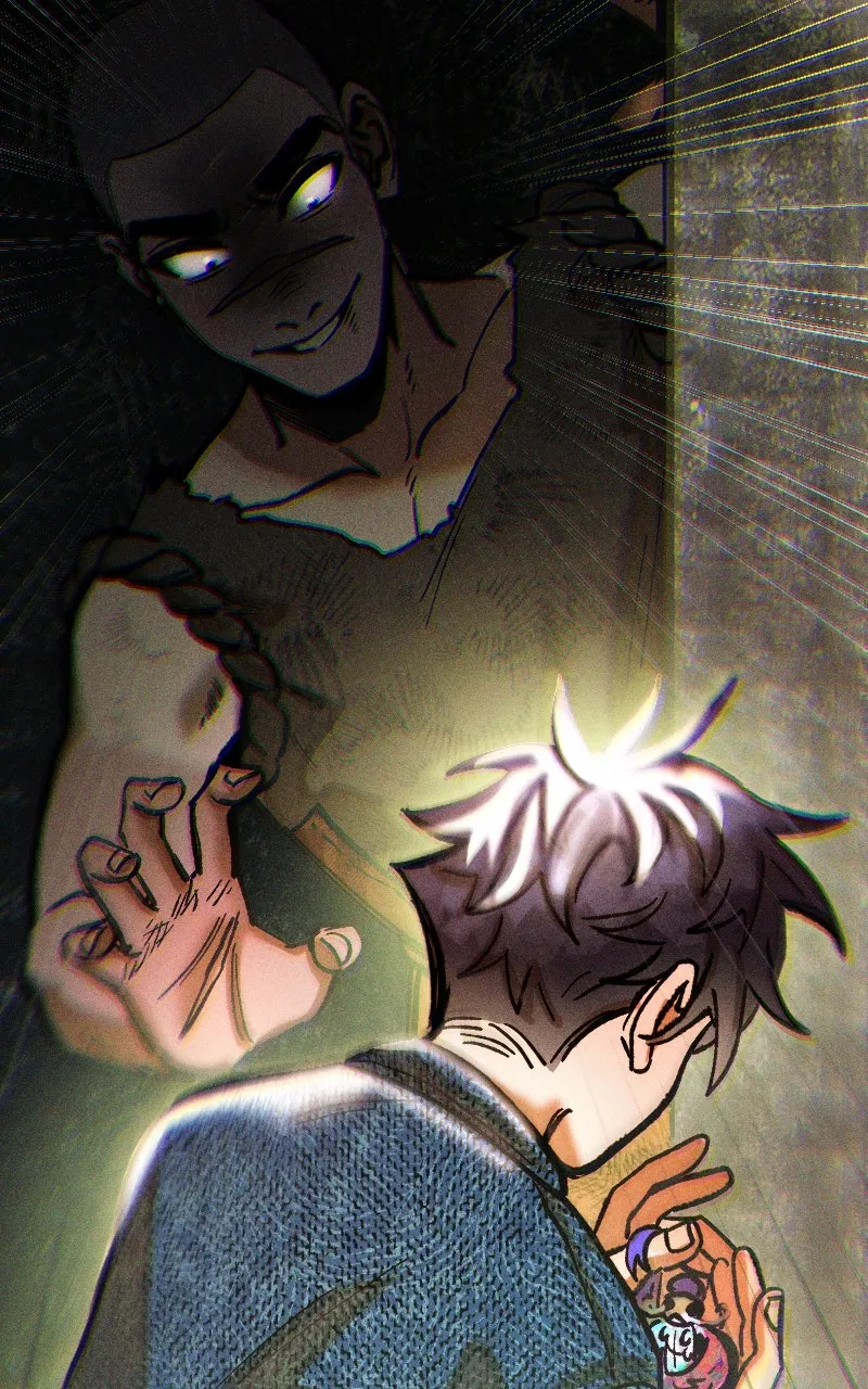 Read Scale Hunters chapter 3 image 117 on Lezhin