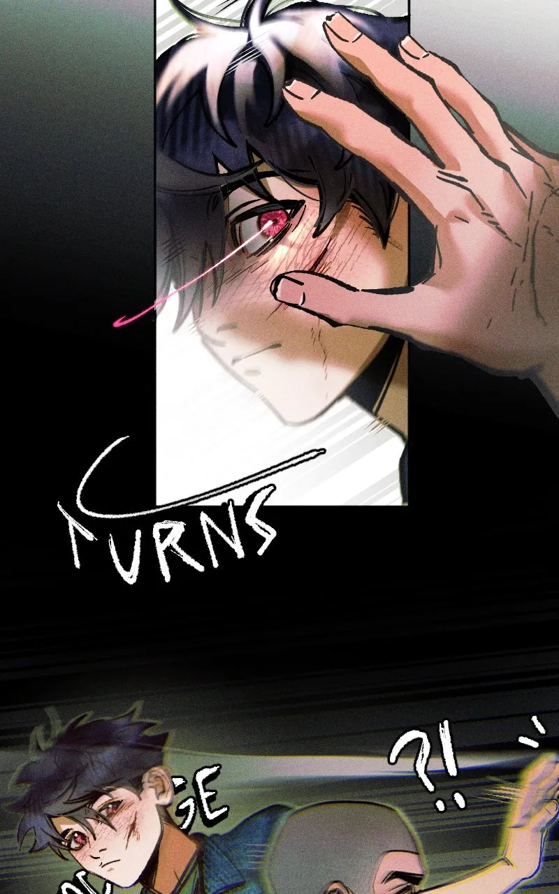Read Scale Hunters chapter 3 image 119 on Lezhin