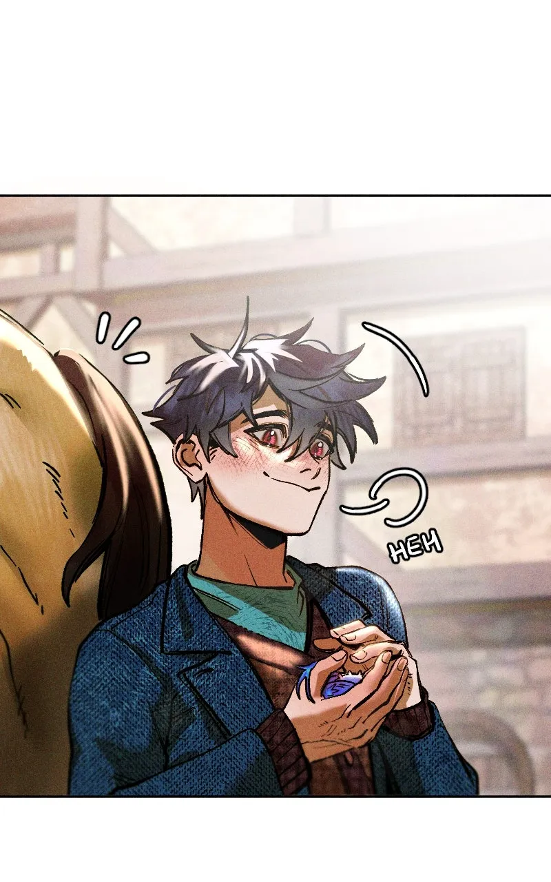Read Scale Hunters chapter 3 image 122 on Lezhin