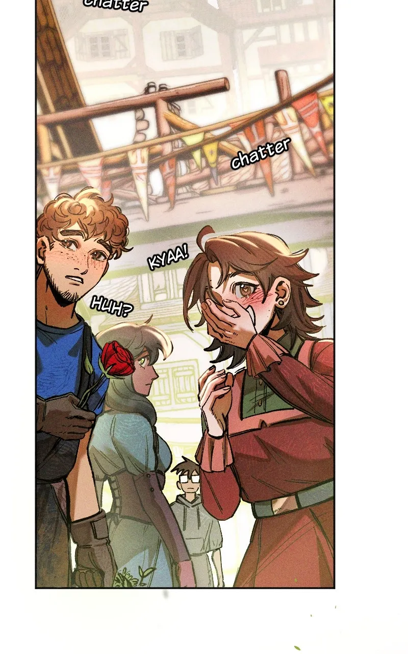 Read Scale Hunters chapter 3 image 126 on Lezhin