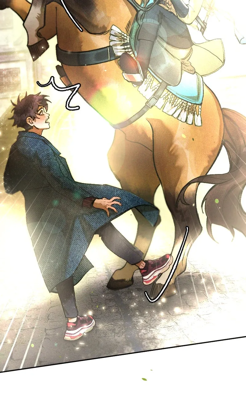 Read Scale Hunters chapter 3 image 128 on Lezhin