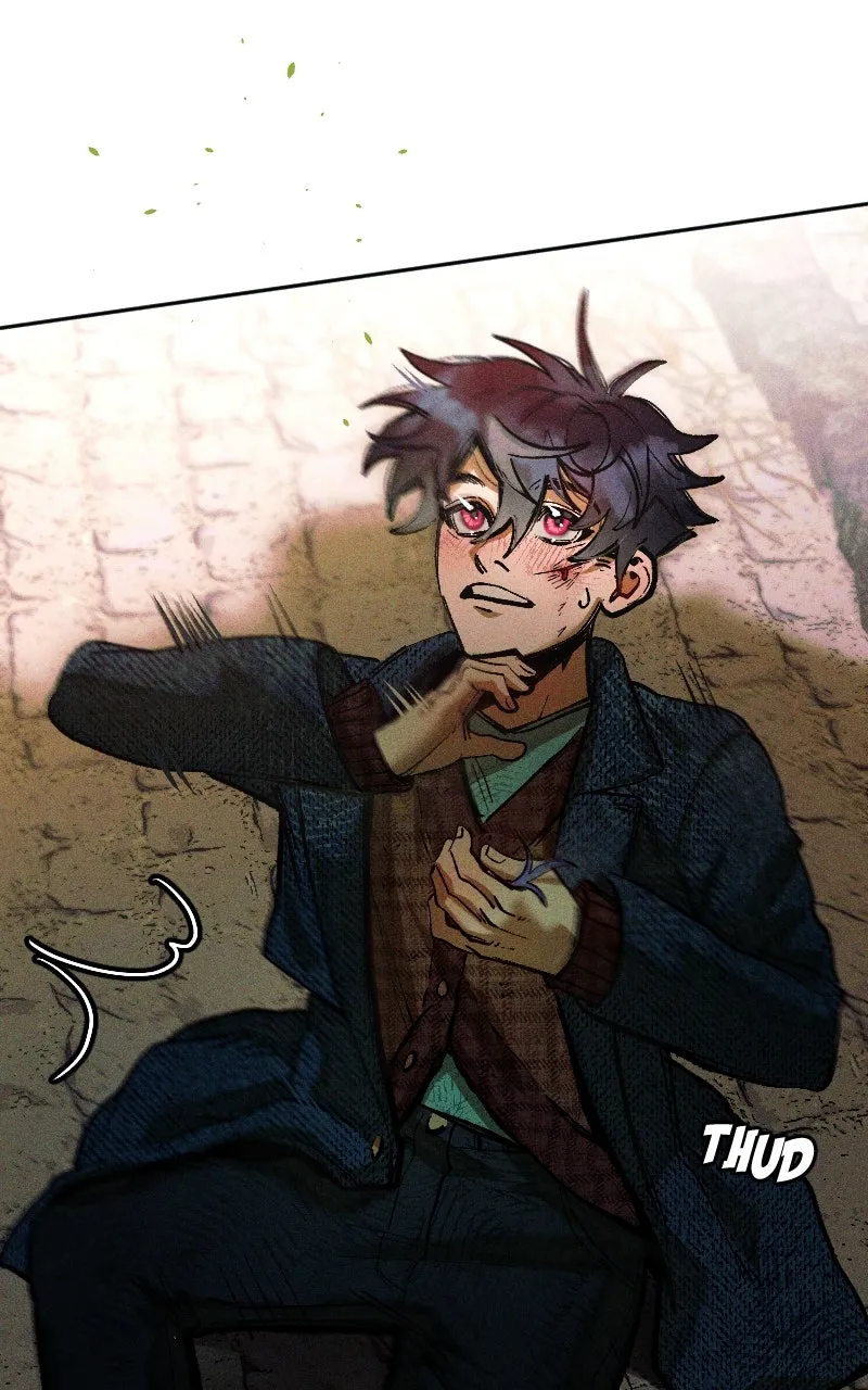 Read Scale Hunters chapter 3 image 129 on Lezhin