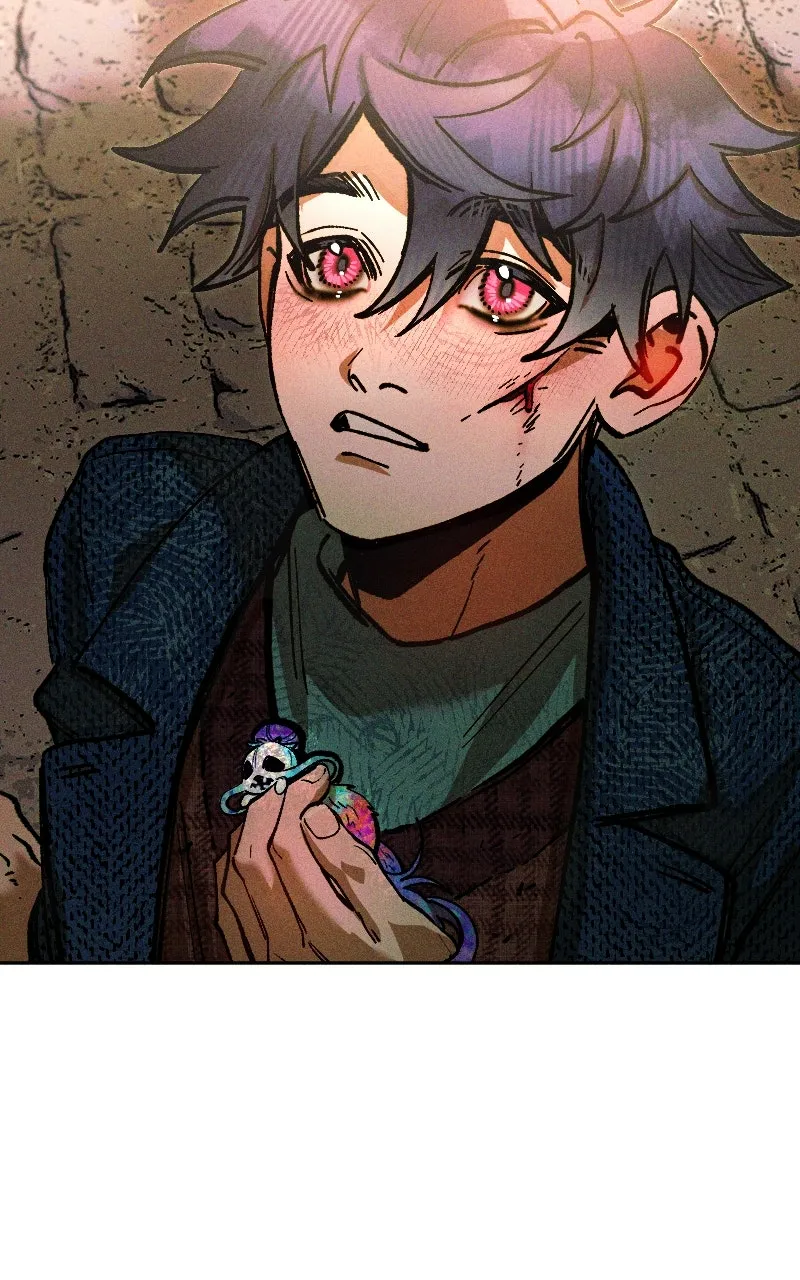 Read Scale Hunters chapter 3 image 132 on Lezhin