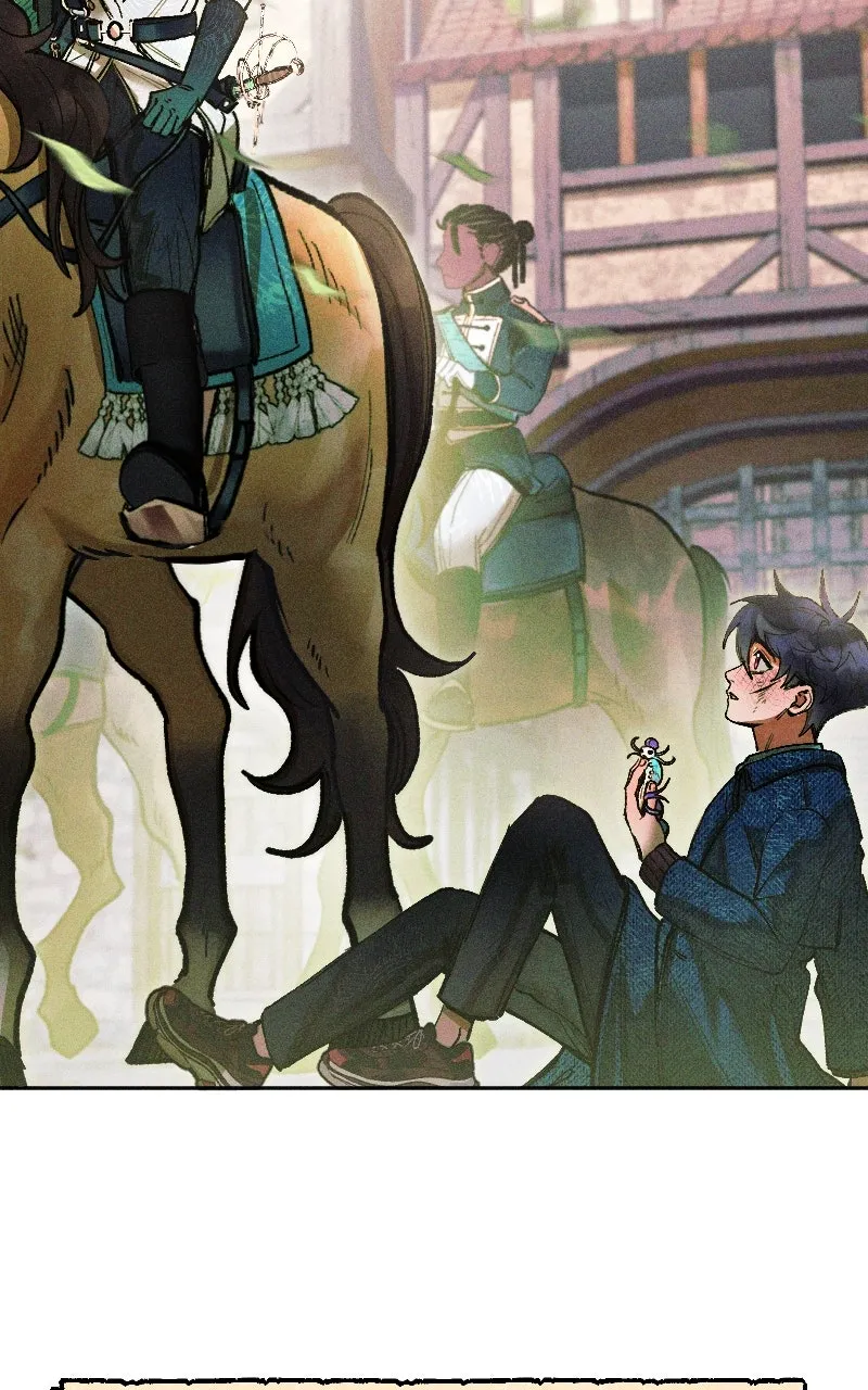 Read Scale Hunters chapter 3 image 134 on Lezhin