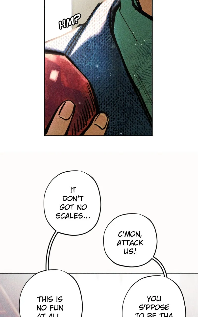 Read Scale Hunters chapter 3 image 18 on Lezhin