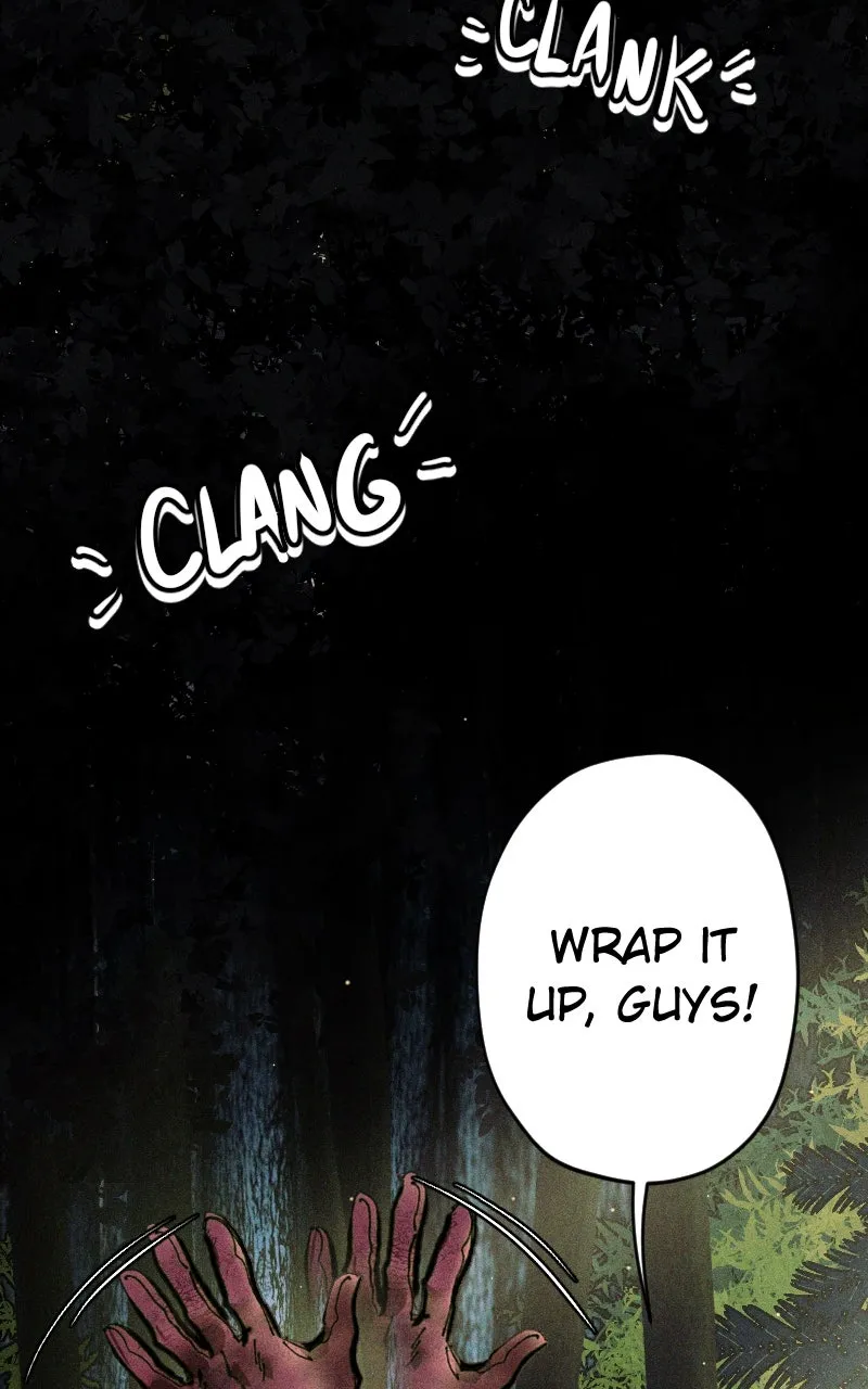Read Scale Hunters chapter 3 image 2 on Lezhin