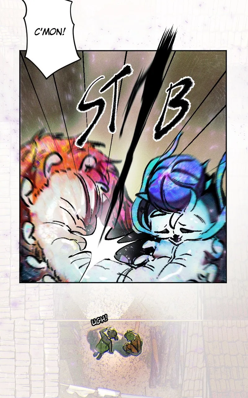 Read Scale Hunters chapter 3 image 20 on Lezhin