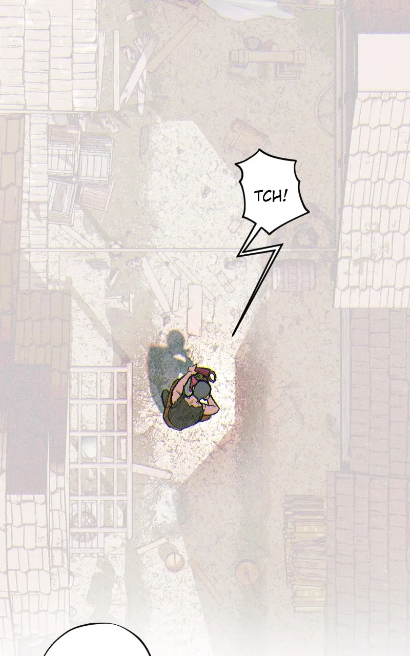 Read Scale Hunters chapter 3 image 21 on Lezhin