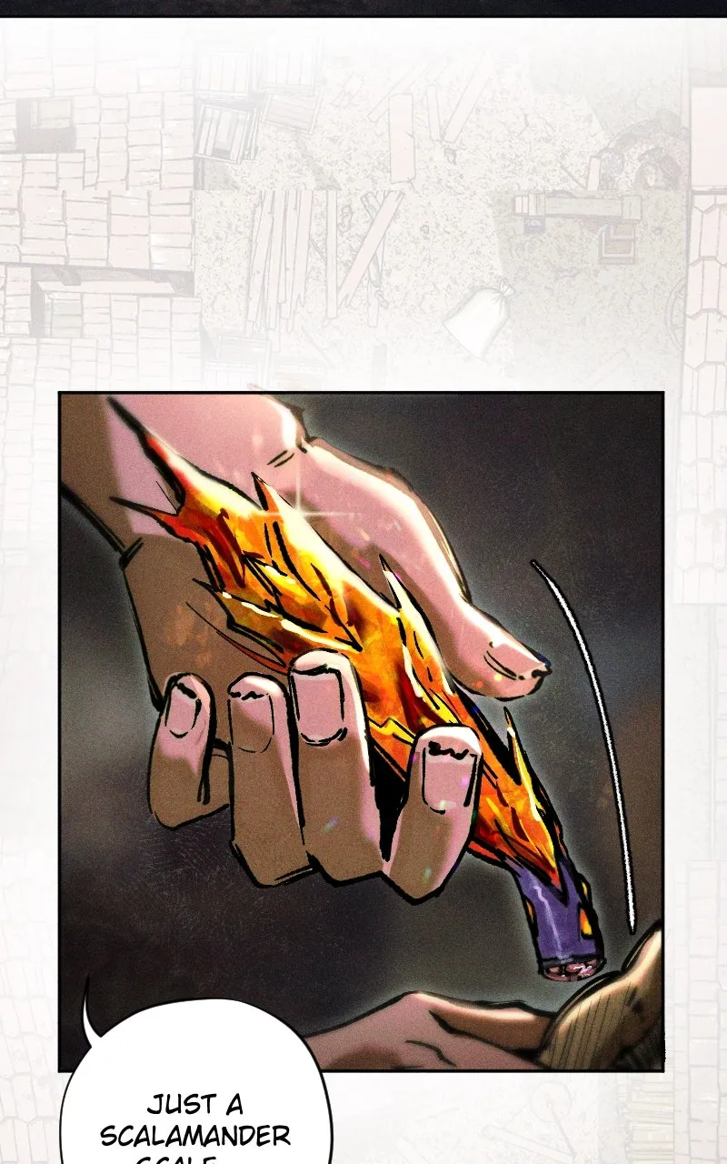 Read Scale Hunters chapter 3 image 23 on Lezhin