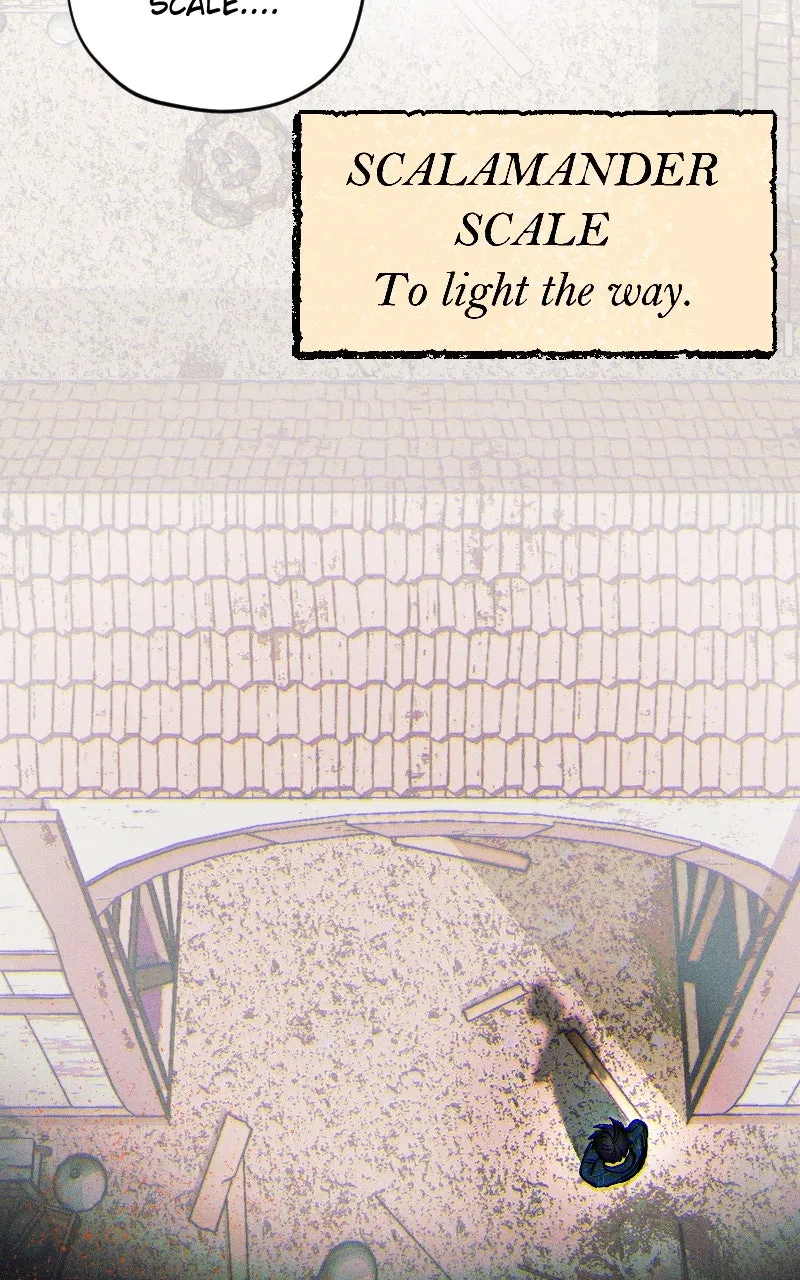 Read Scale Hunters chapter 3 image 24 on Lezhin