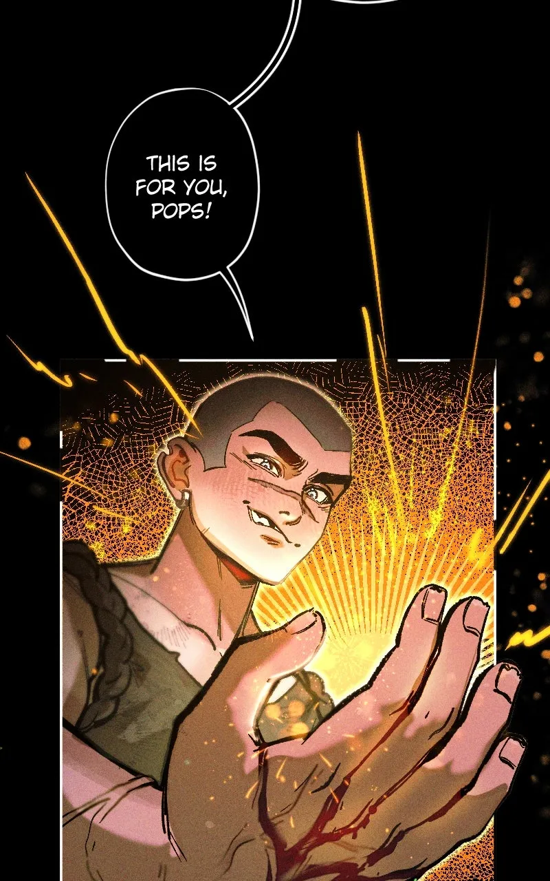 Read Scale Hunters chapter 3 image 33 on Lezhin