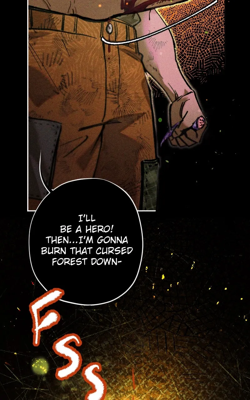 Read Scale Hunters chapter 3 image 34 on Lezhin