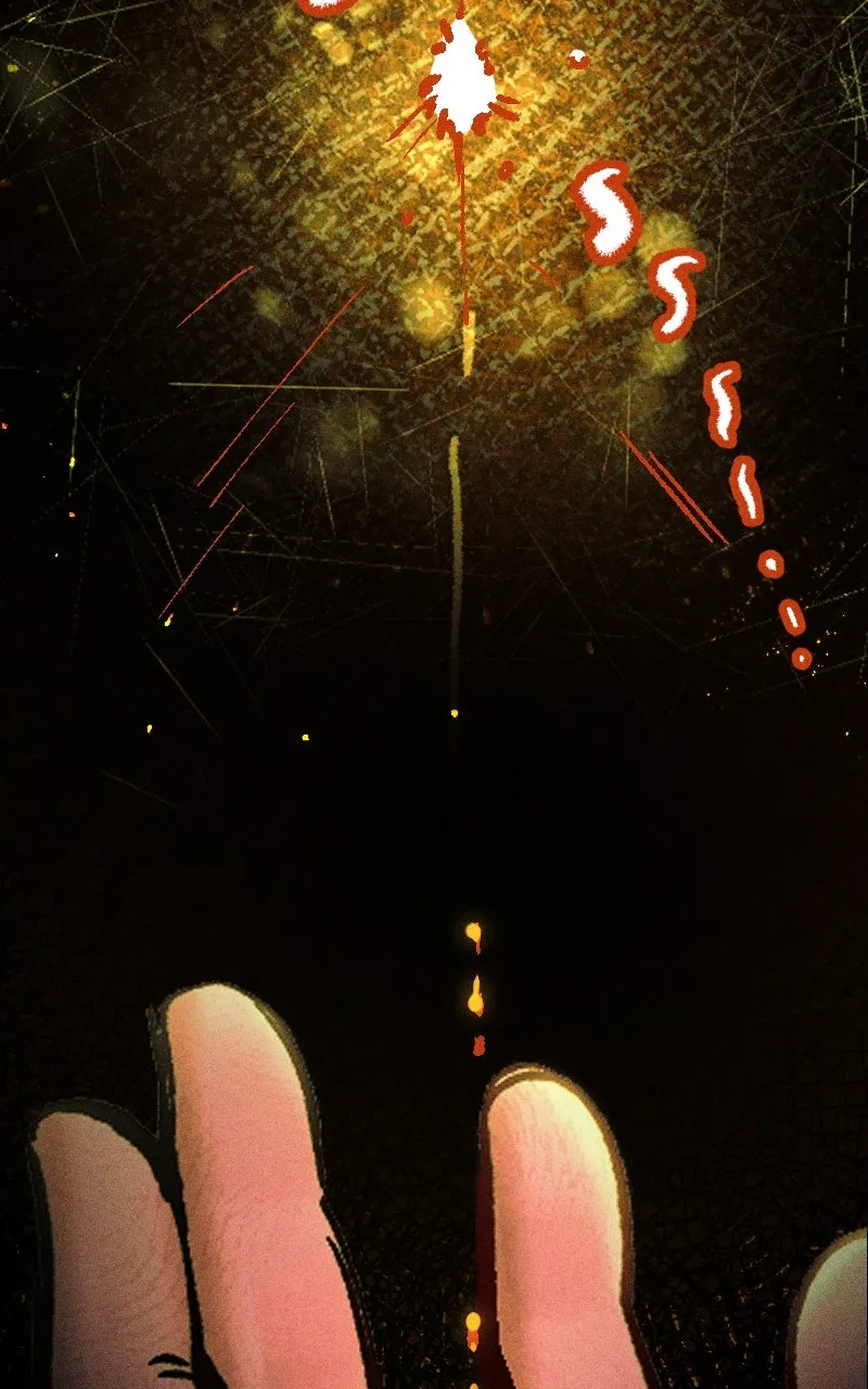 Read Scale Hunters chapter 3 image 35 on Lezhin