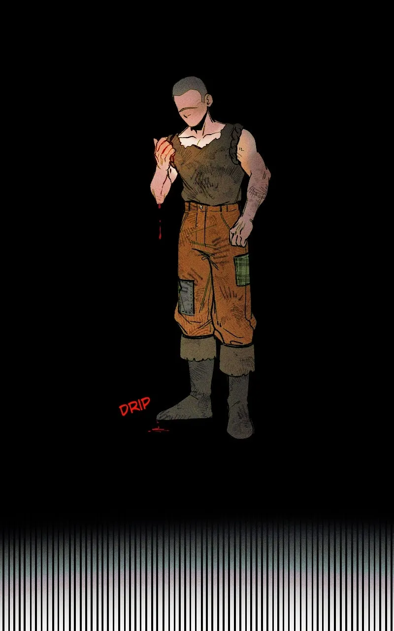 Read Scale Hunters chapter 3 image 37 on Lezhin