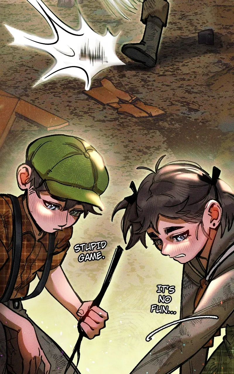 Read Scale Hunters chapter 3 image 40 on Lezhin