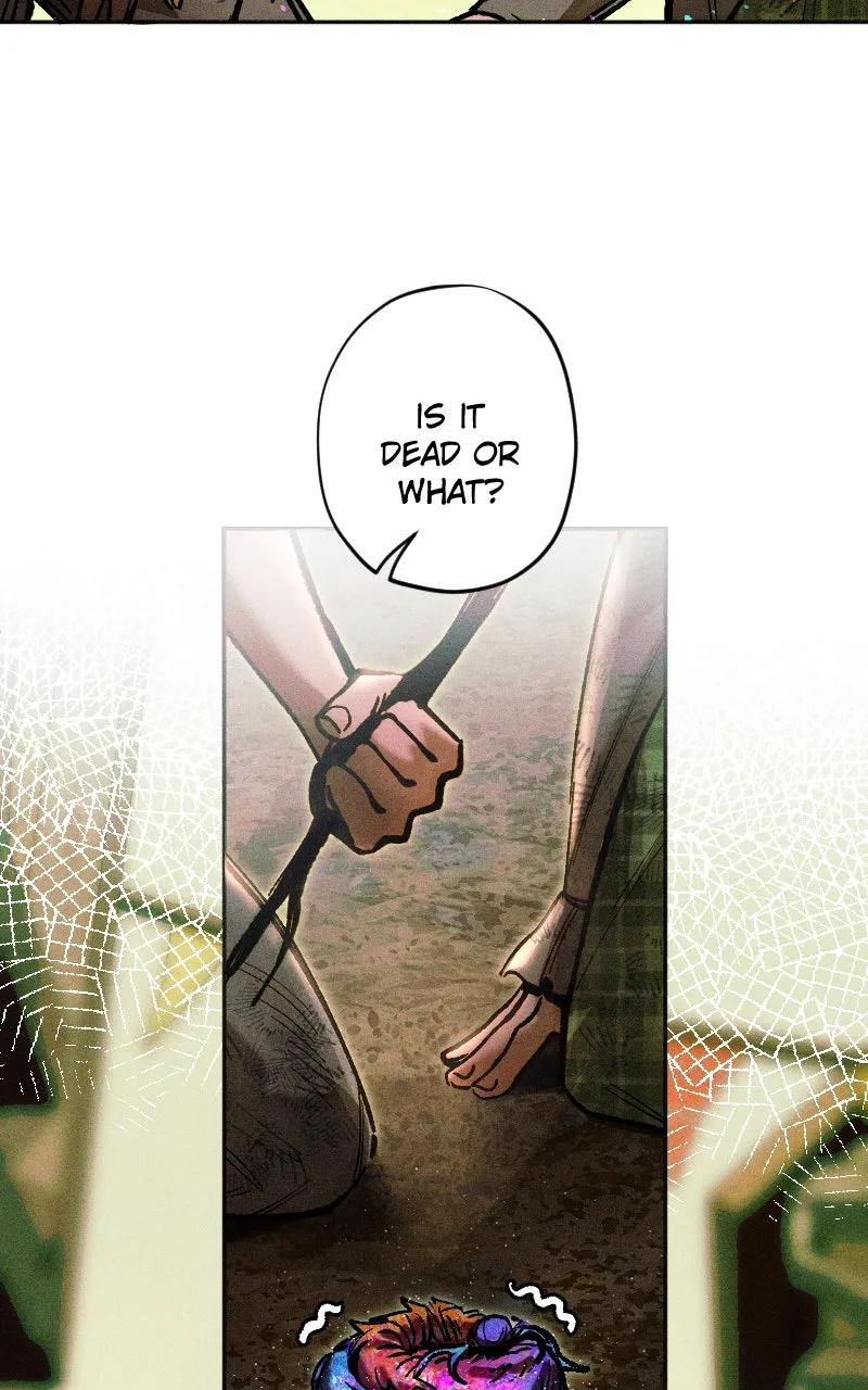 Read Scale Hunters chapter 3 image 41 on Lezhin