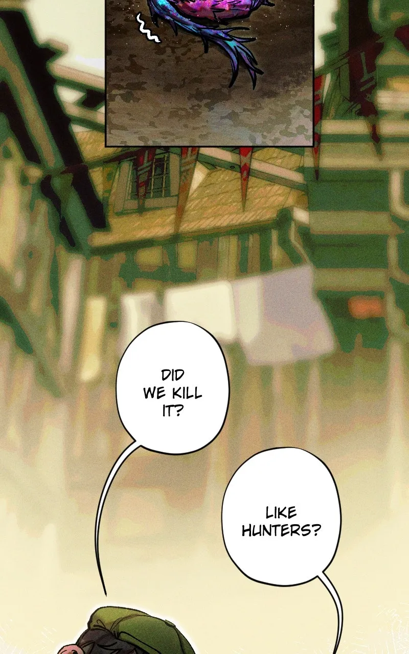 Read Scale Hunters chapter 3 image 42 on Lezhin