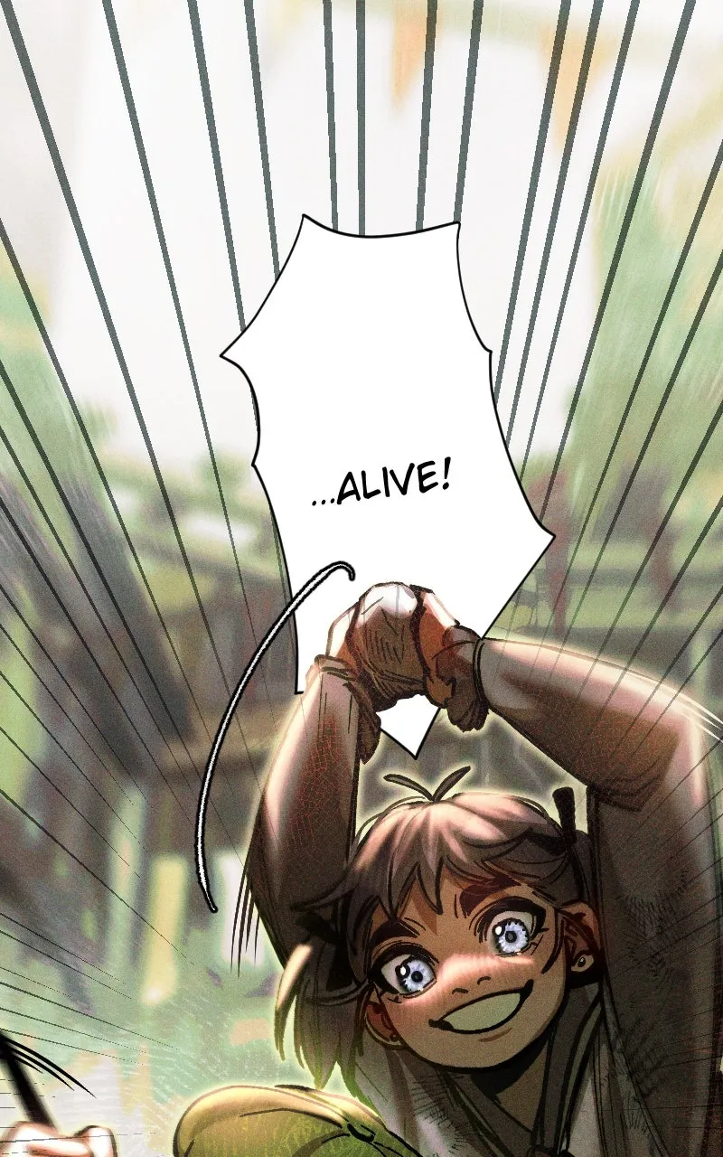 Read Scale Hunters chapter 3 image 49 on Lezhin