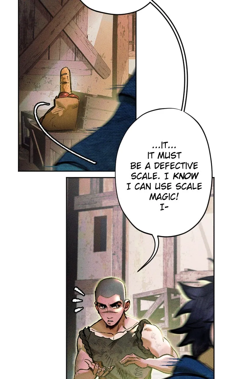 Read Scale Hunters chapter 3 image 51 on Lezhin