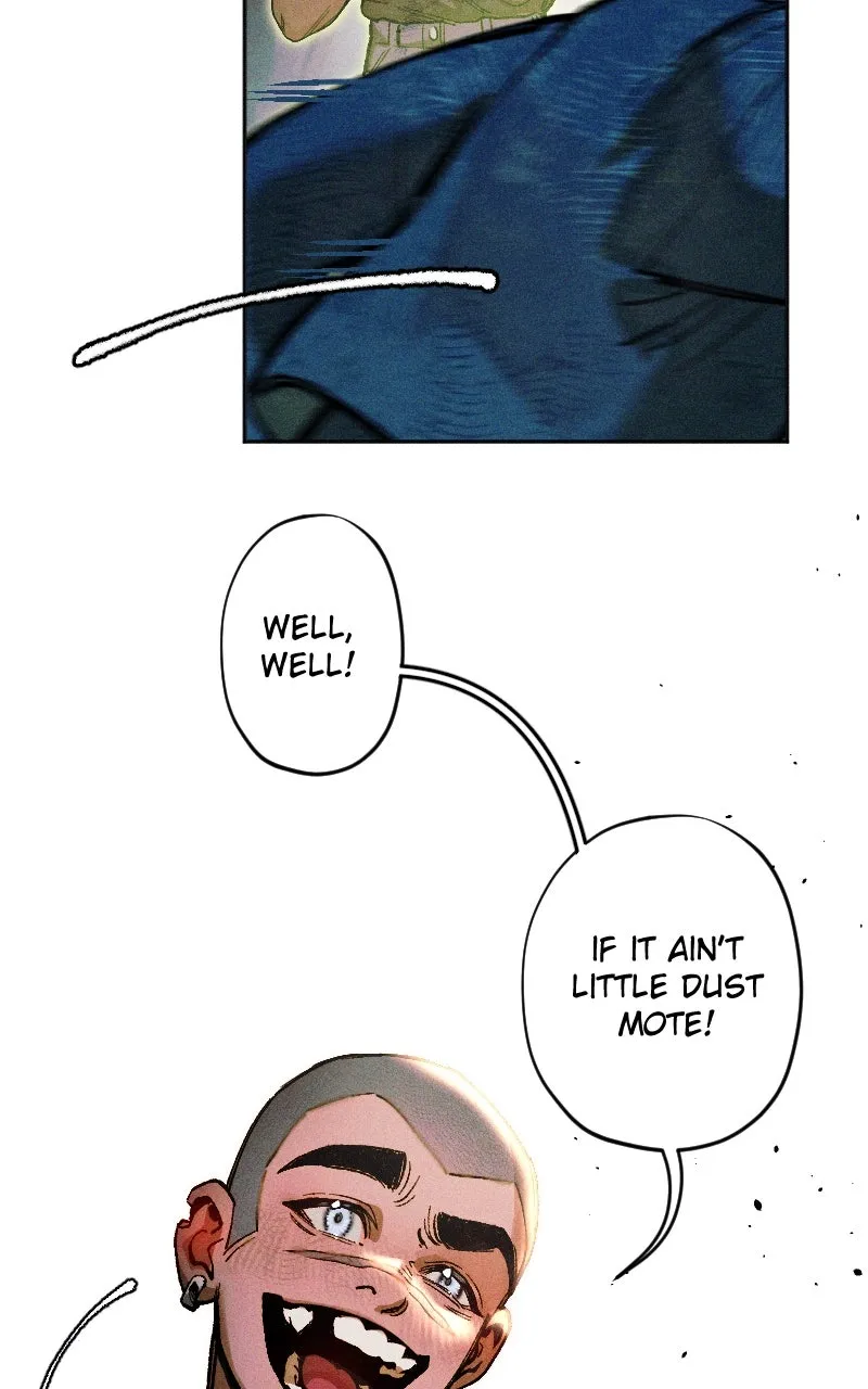 Read Scale Hunters chapter 3 image 52 on Lezhin