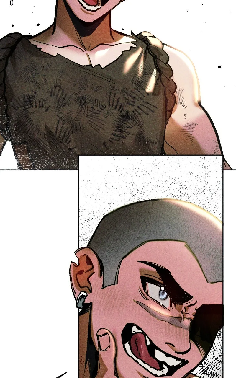 Read Scale Hunters chapter 3 image 53 on Lezhin