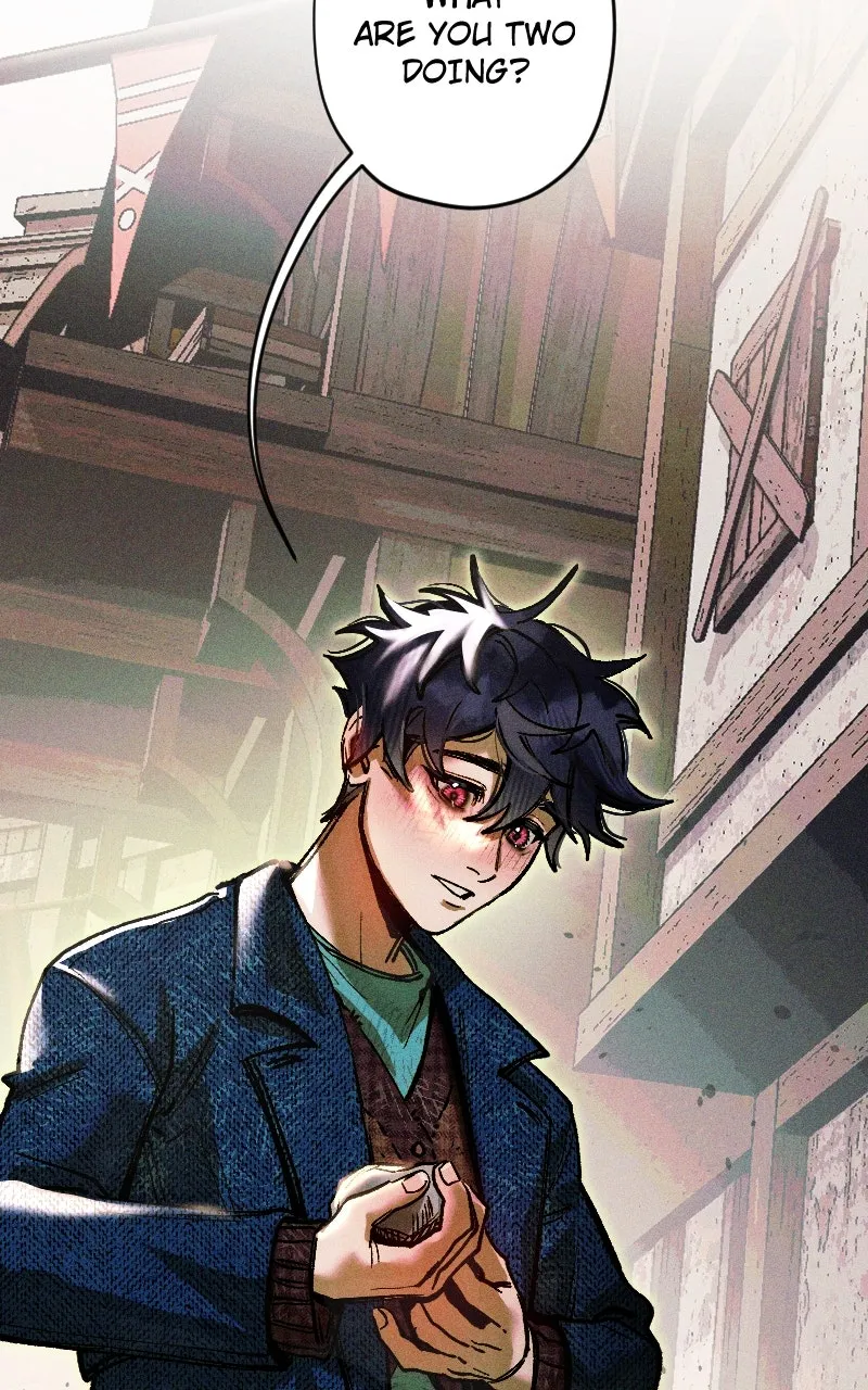 Read Scale Hunters chapter 3 image 57 on Lezhin