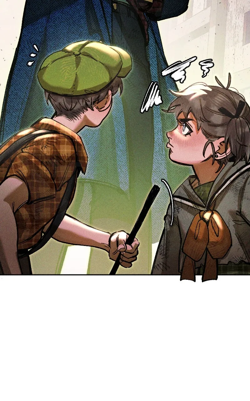 Read Scale Hunters chapter 3 image 58 on Lezhin