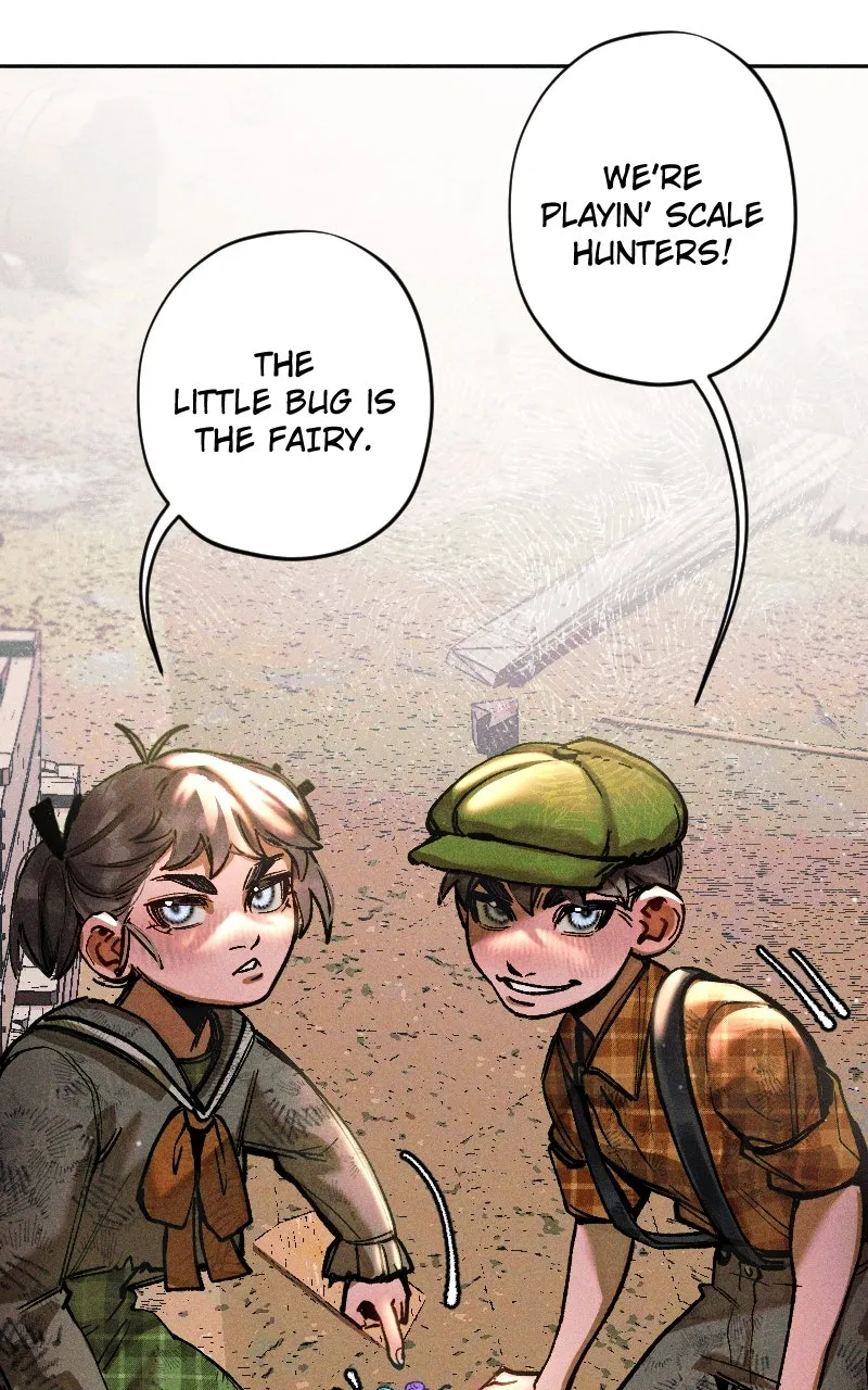 Read Scale Hunters chapter 3 image 59 on Lezhin