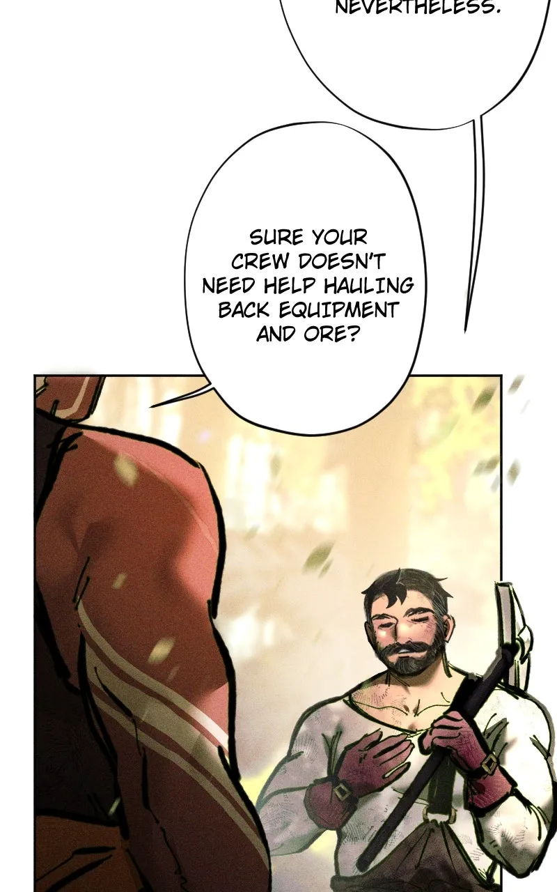 Read Scale Hunters chapter 3 image 6 on Lezhin