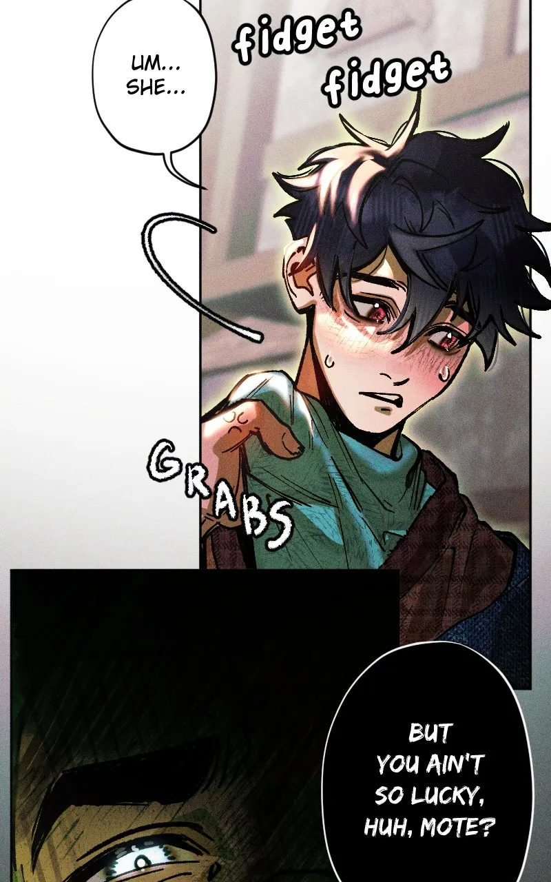 Read Scale Hunters chapter 3 image 66 on Lezhin