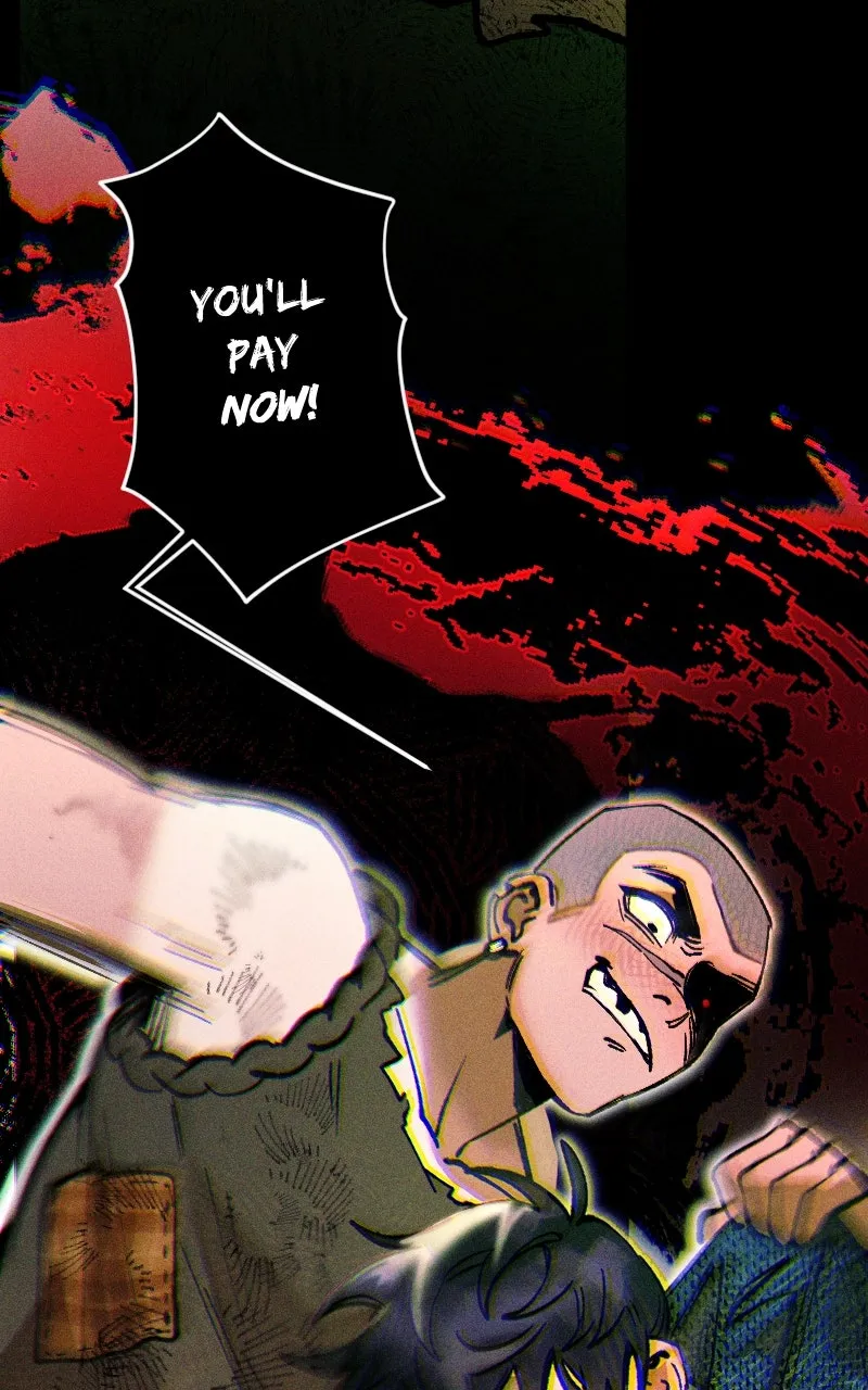 Read Scale Hunters chapter 3 image 68 on Lezhin