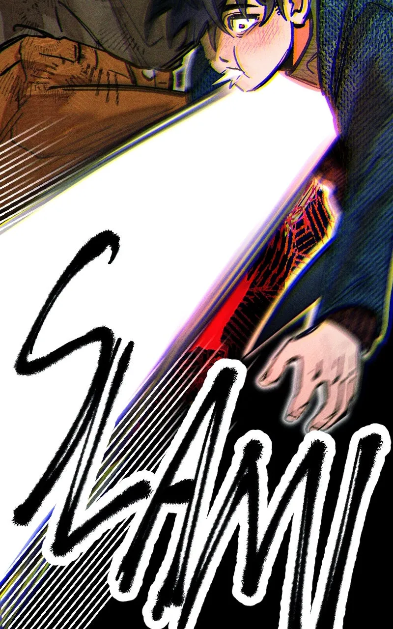 Read Scale Hunters chapter 3 image 69 on Lezhin