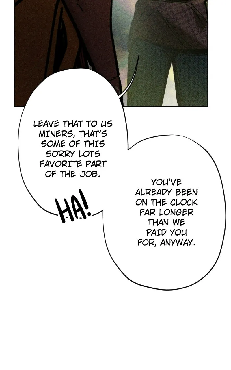 Read Scale Hunters chapter 3 image 7 on Lezhin