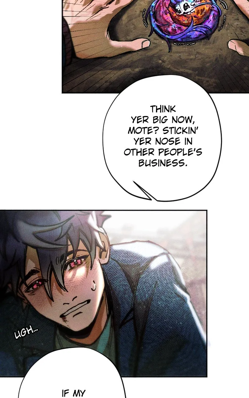 Read Scale Hunters chapter 3 image 74 on Lezhin