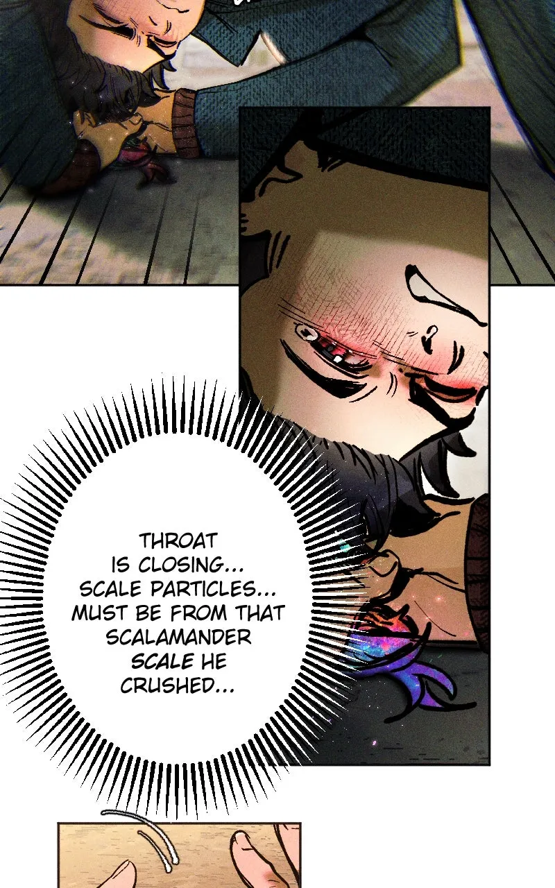 Read Scale Hunters chapter 3 image 76 on Lezhin