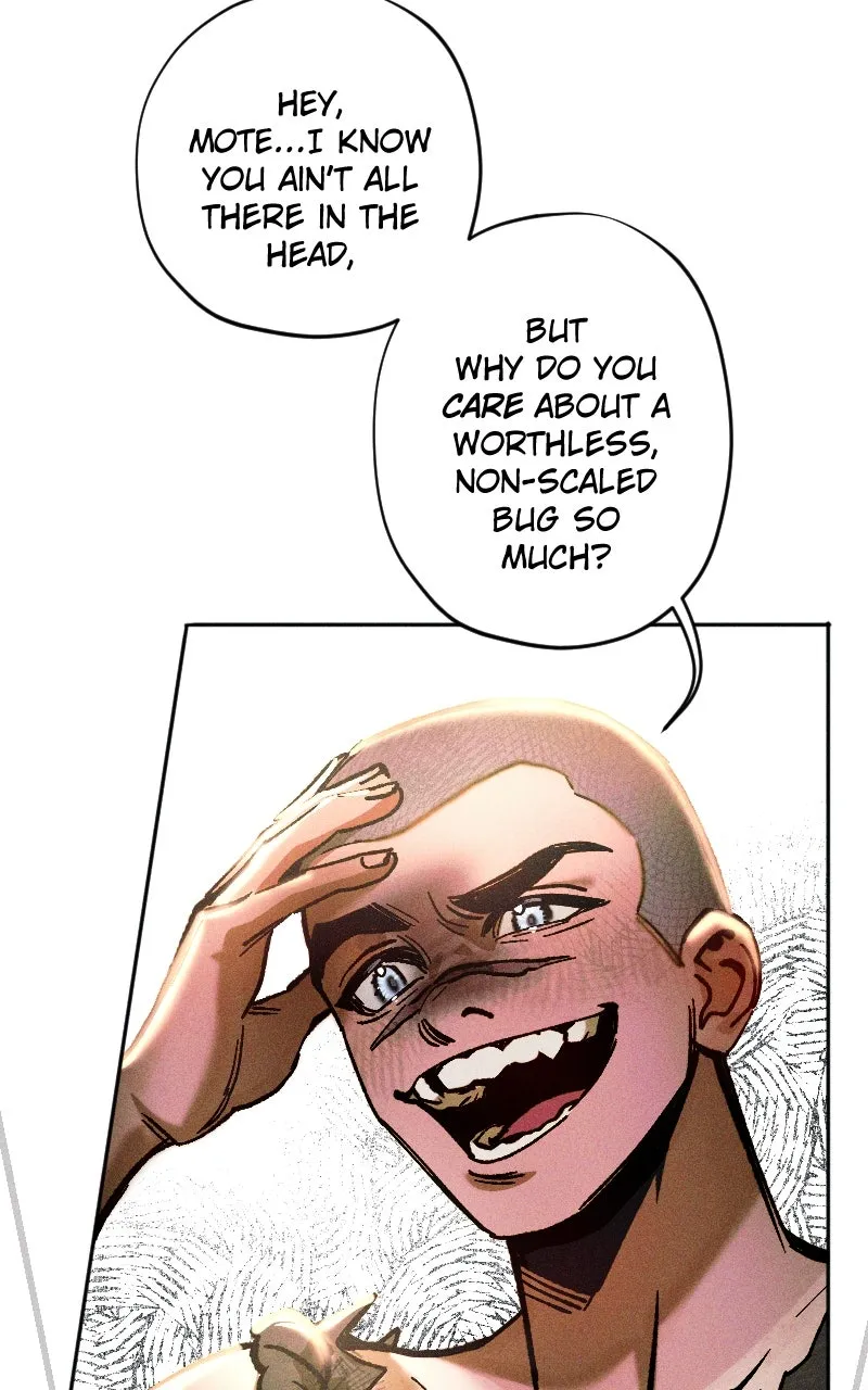 Read Scale Hunters chapter 3 image 78 on Lezhin