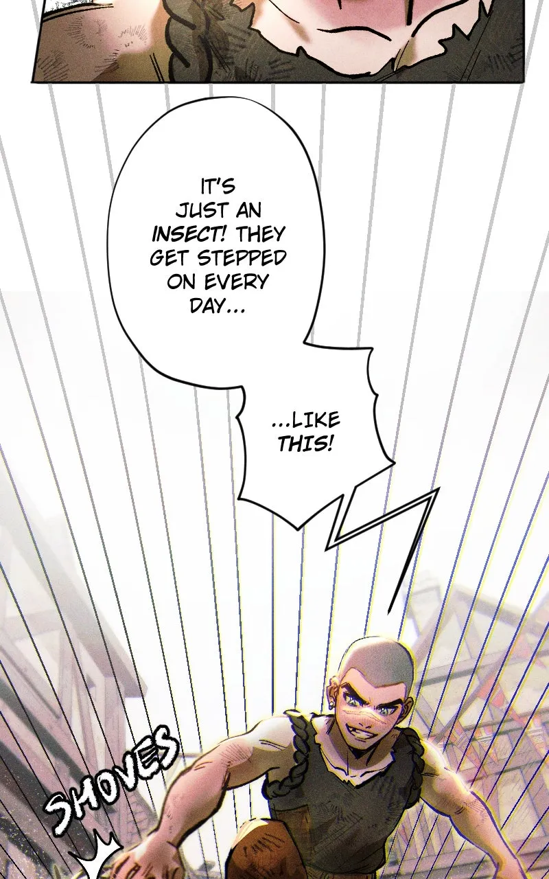 Read Scale Hunters chapter 3 image 79 on Lezhin
