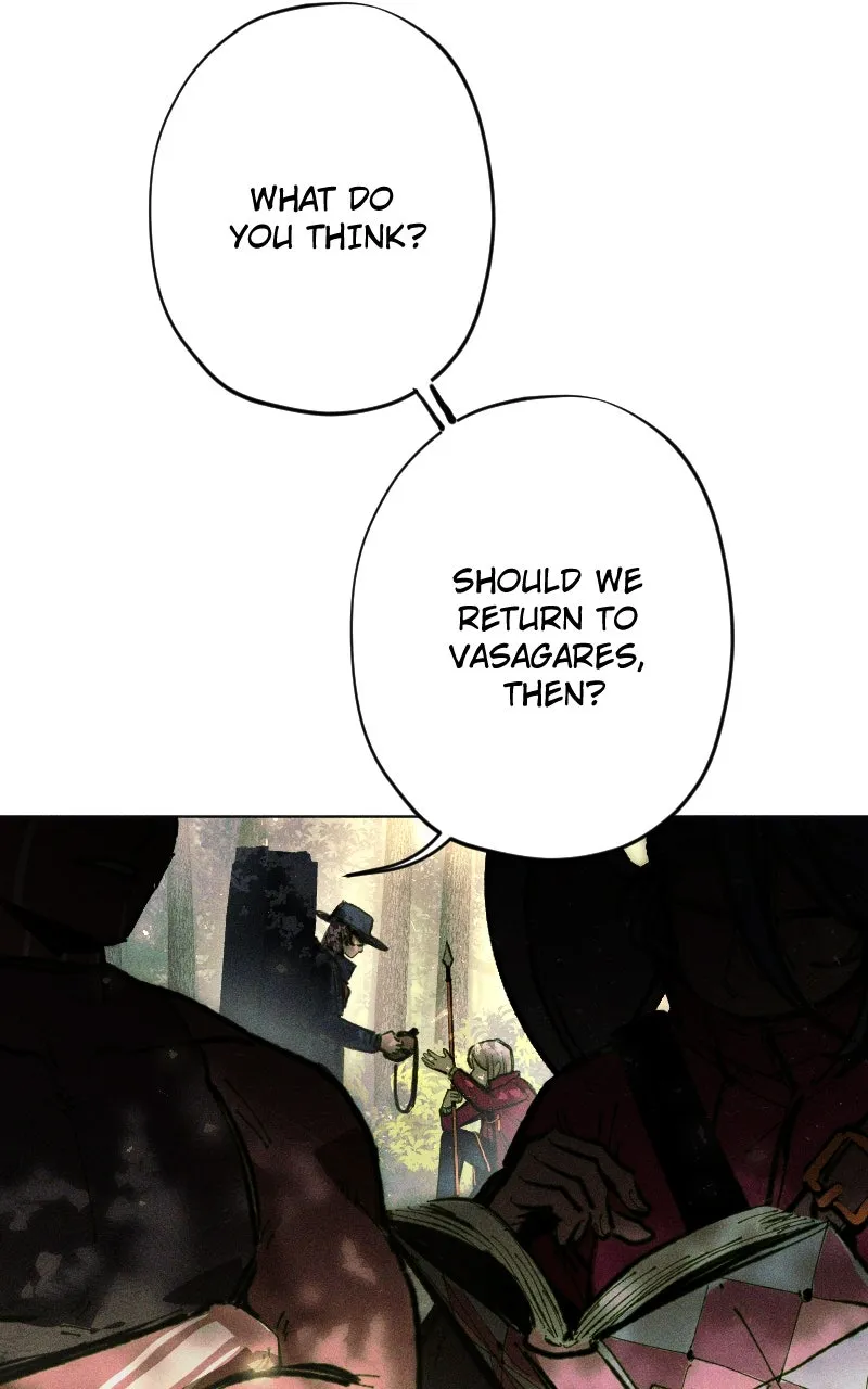 Read Scale Hunters chapter 3 image 8 on Lezhin