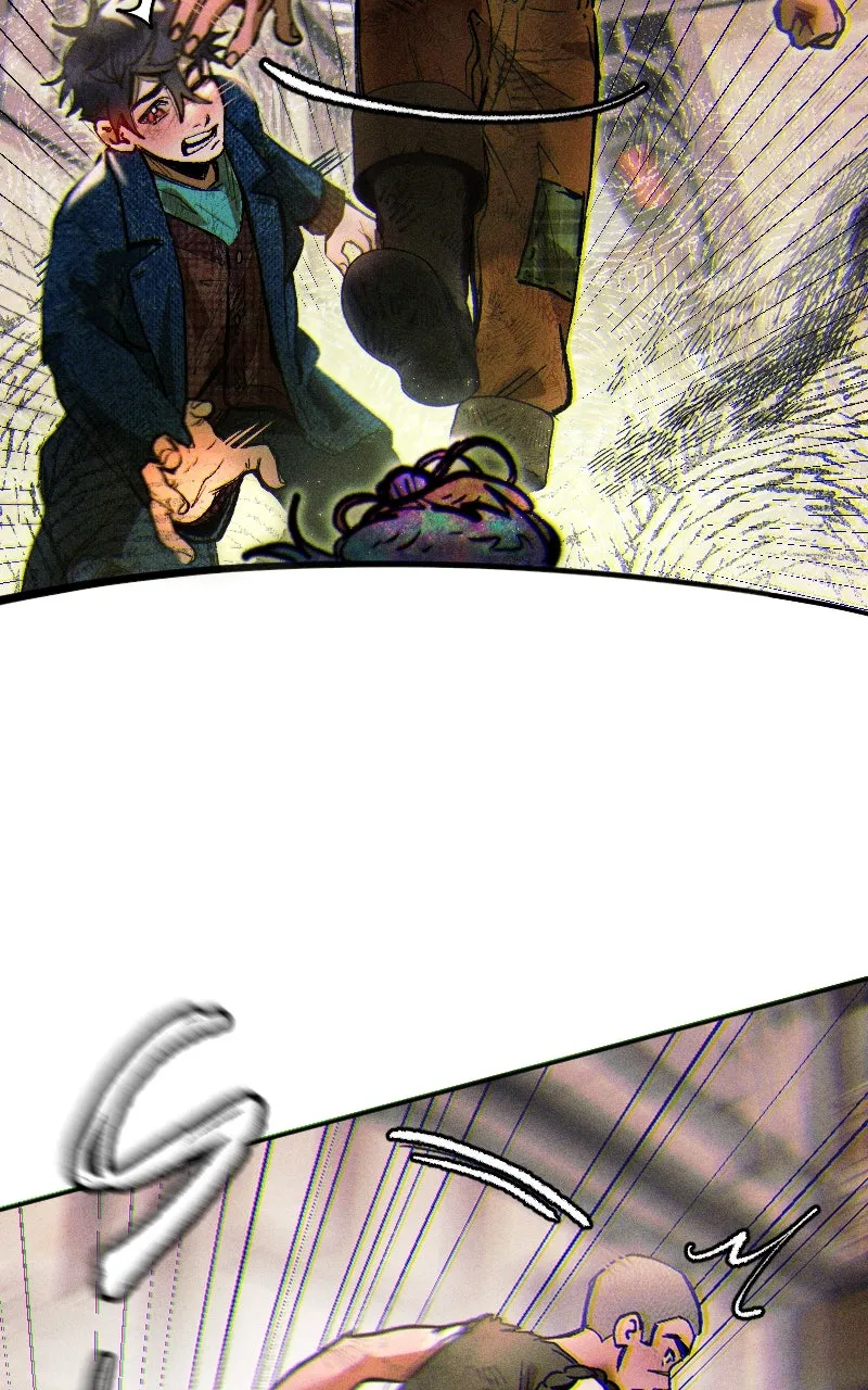 Read Scale Hunters chapter 3 image 80 on Lezhin