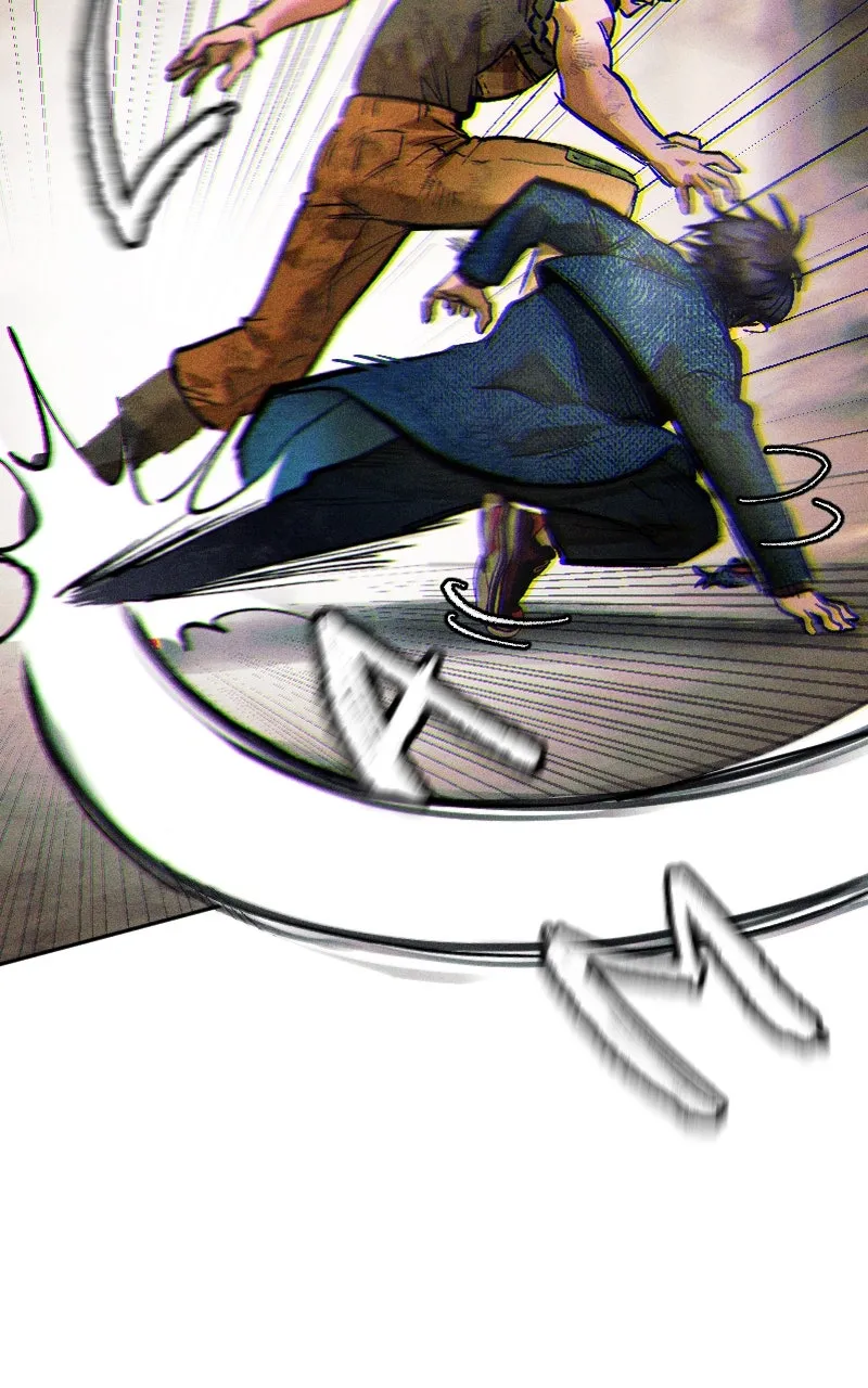 Read Scale Hunters chapter 3 image 81 on Lezhin