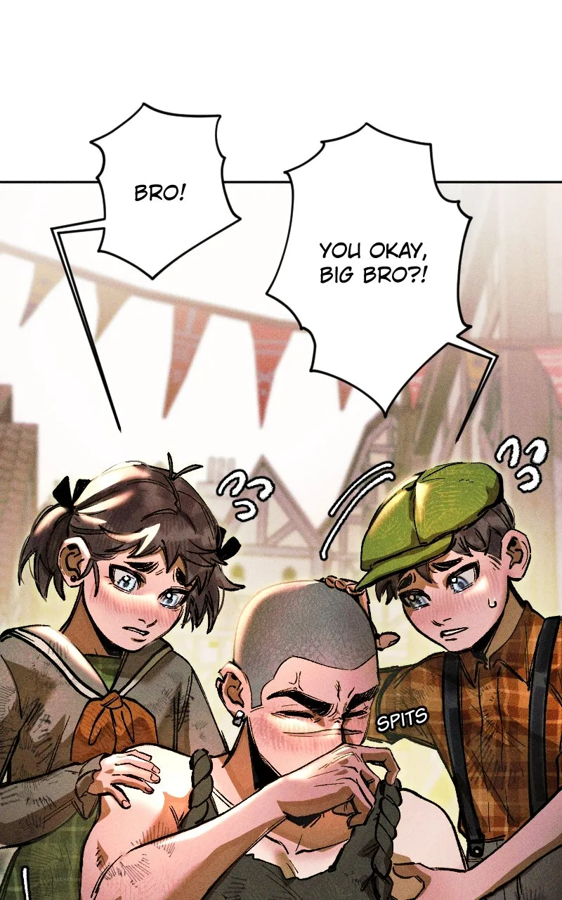 Read Scale Hunters chapter 3 image 84 on Lezhin
