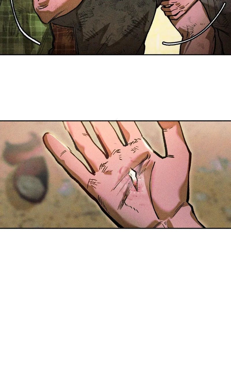 Read Scale Hunters chapter 3 image 85 on Lezhin