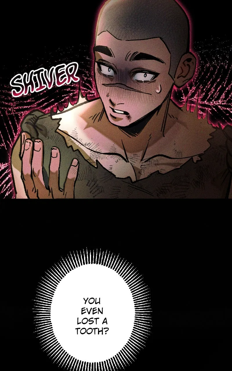 Read Scale Hunters chapter 3 image 87 on Lezhin