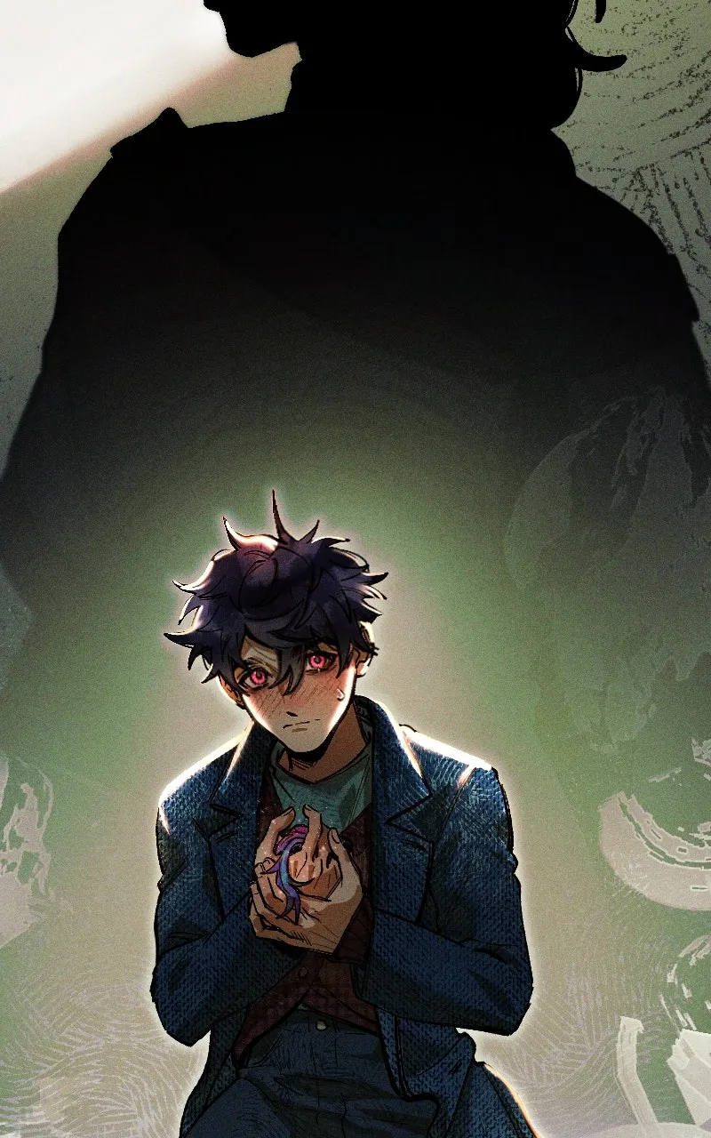Read Scale Hunters chapter 3 image 89 on Lezhin